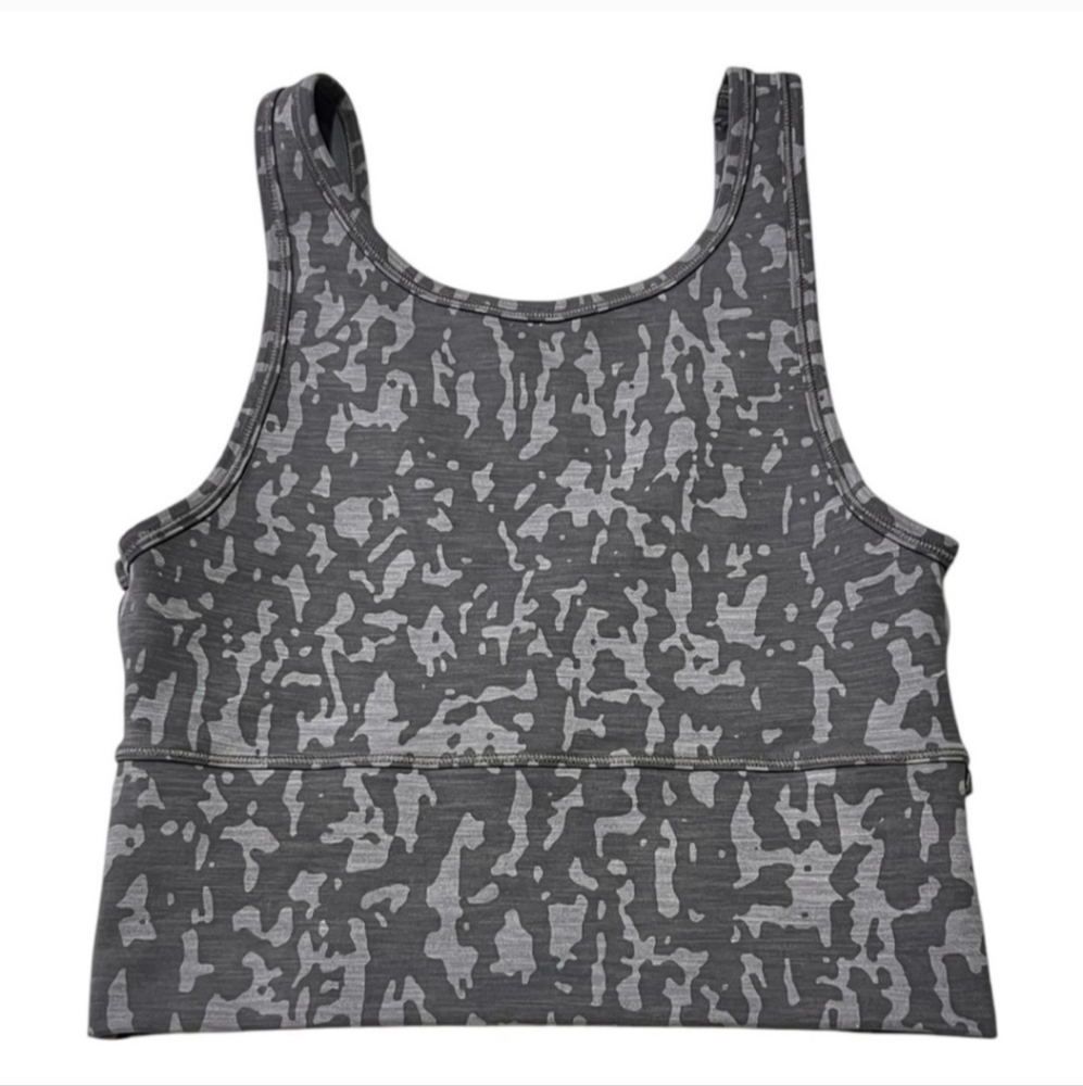 Lululemon Power Pivot Tank - Picture 3 of 4